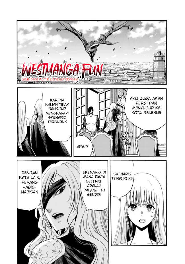 Uragirareta S Rank Boukensha no Ore wa, Aisuru Dorei no Kanojora to Tomoni Dorei dake no Harem Guild o Tsukuru Chapter 102 page 10
