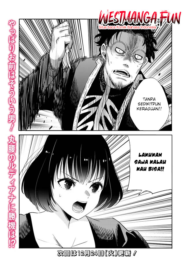 Uragirareta S Rank Boukensha no Ore wa, Aisuru Dorei no Kanojora to Tomoni Dorei dake no Harem Guild o Tsukuru Chapter 105 page 19