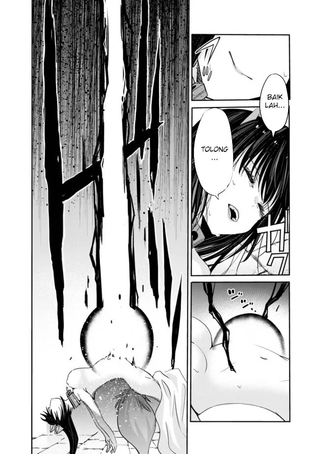 Uragirareta S Rank Boukensha no Ore wa, Aisuru Dorei no Kanojora to Tomoni Dorei dake no Harem Guild o Tsukuru Chapter 107 page 7