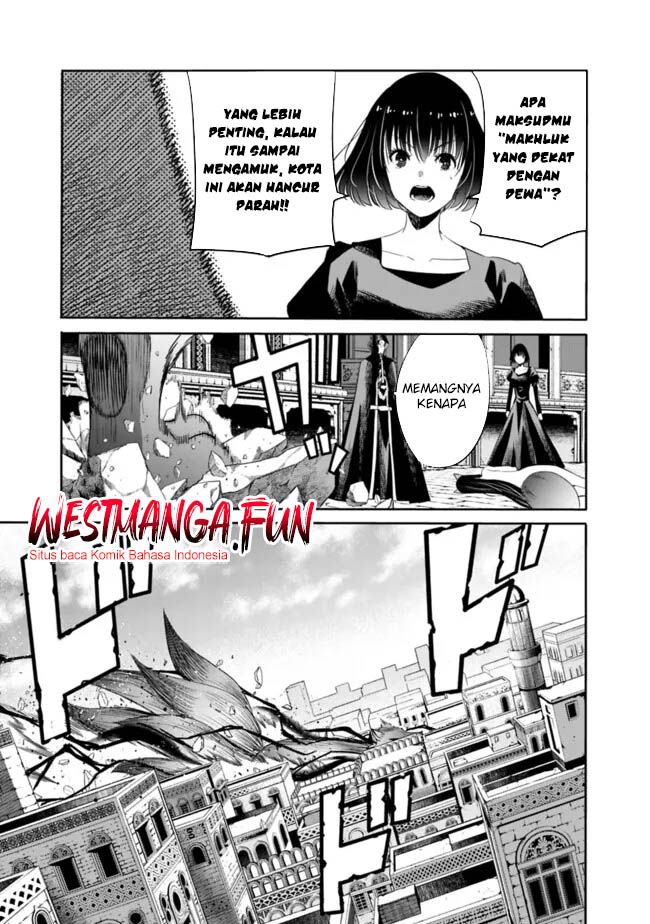 Uragirareta S Rank Boukensha no Ore wa, Aisuru Dorei no Kanojora to Tomoni Dorei dake no Harem Guild o Tsukuru Chapter 107 page 10