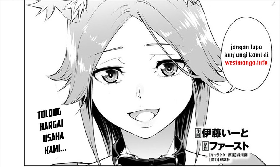 Uragirareta S Rank Boukensha no Ore wa, Aisuru Dorei no Kanojora to Tomoni Dorei dake no Harem Guild o Tsukuru Chapter 12 page 21