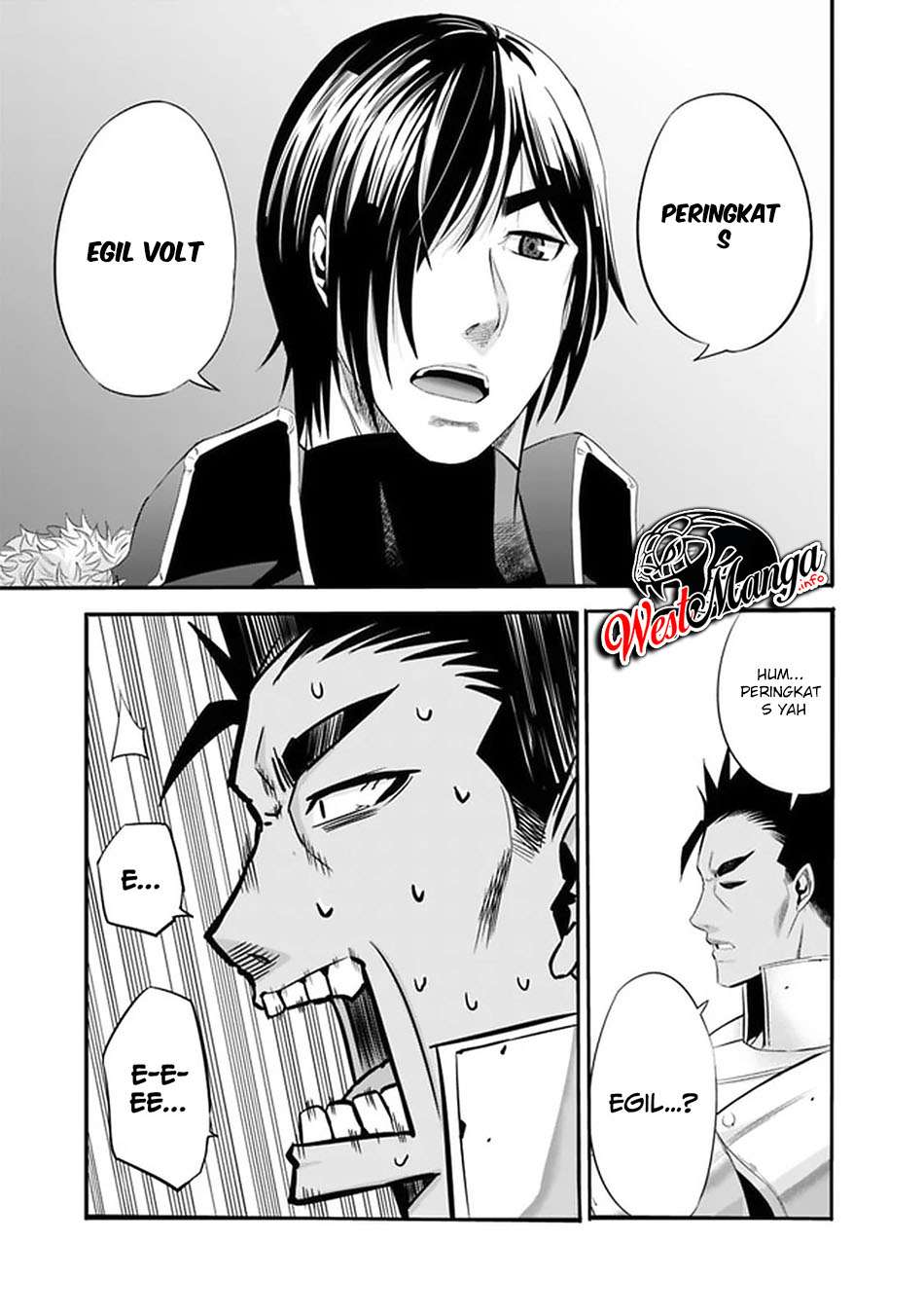Uragirareta S Rank Boukensha no Ore wa, Aisuru Dorei no Kanojora to Tomoni Dorei dake no Harem Guild o Tsukuru Chapter 15 page 8