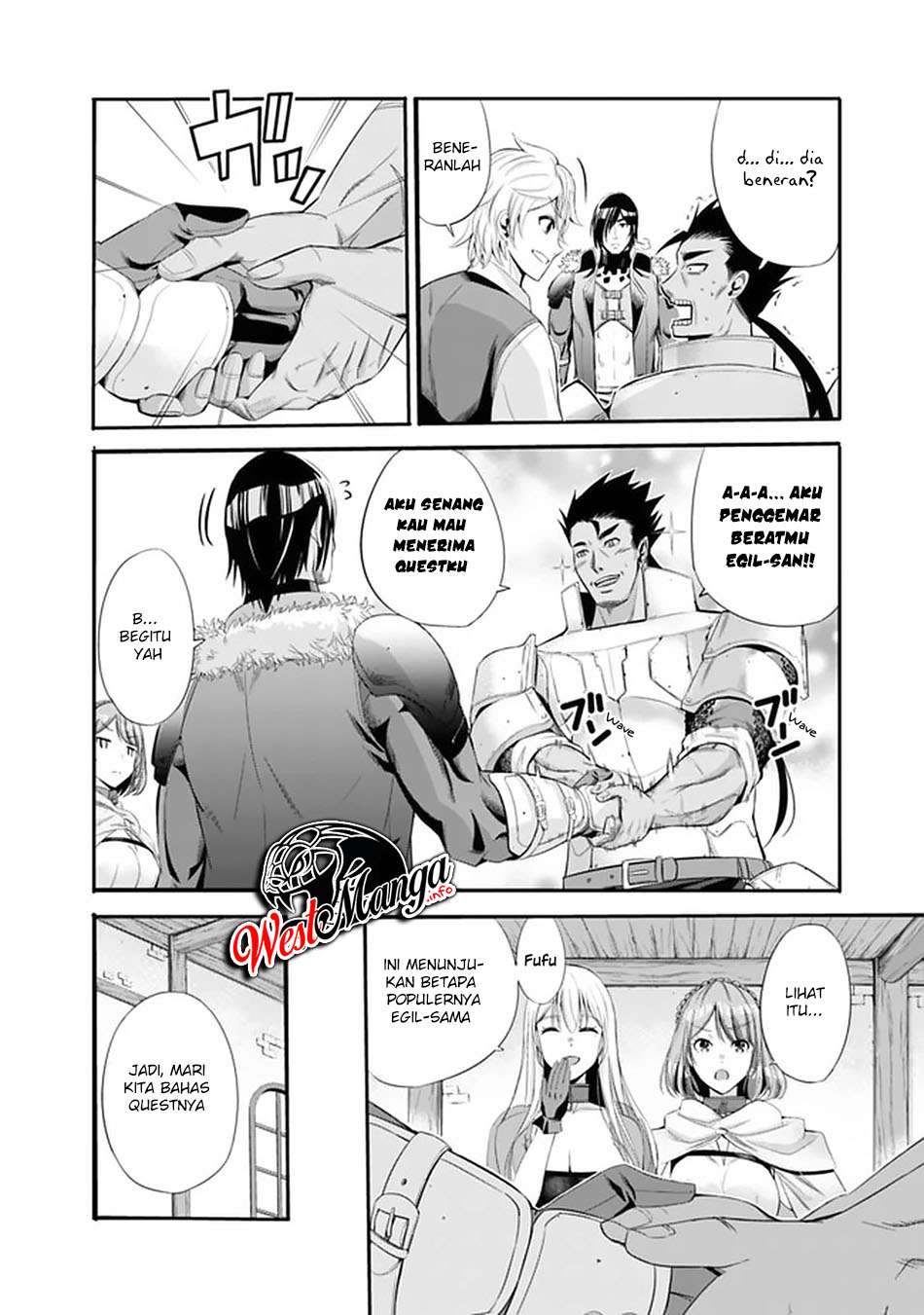Uragirareta S Rank Boukensha no Ore wa, Aisuru Dorei no Kanojora to Tomoni Dorei dake no Harem Guild o Tsukuru Chapter 15 page 9