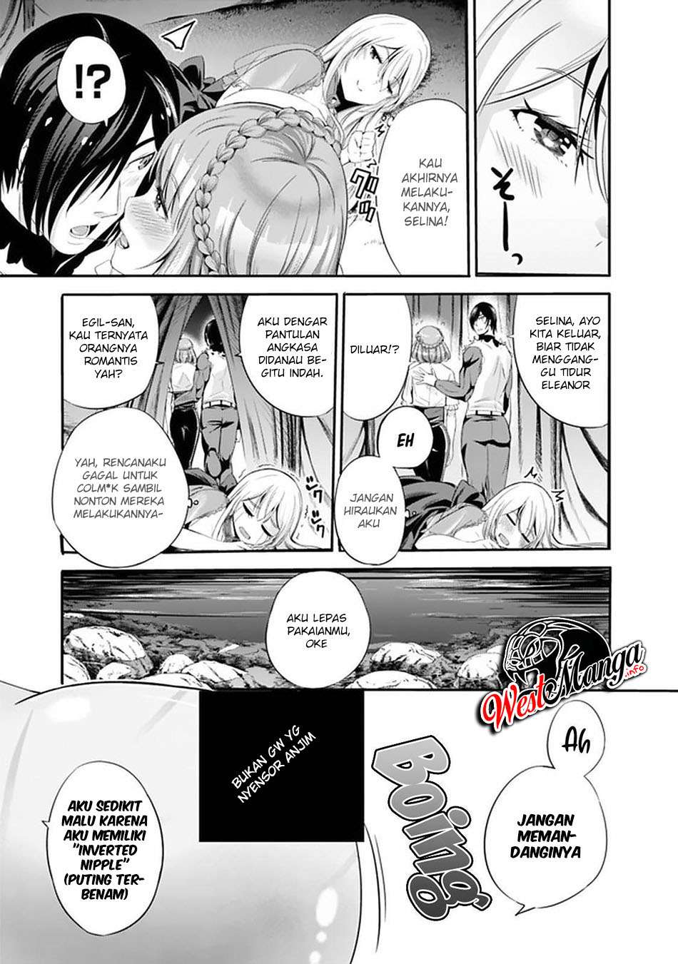 Uragirareta S Rank Boukensha no Ore wa, Aisuru Dorei no Kanojora to Tomoni Dorei dake no Harem Guild o Tsukuru Chapter 18 page 9