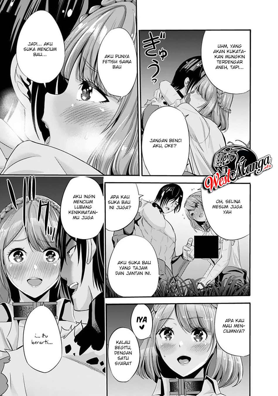 Uragirareta S Rank Boukensha no Ore wa, Aisuru Dorei no Kanojora to Tomoni Dorei dake no Harem Guild o Tsukuru Chapter 18 page 11