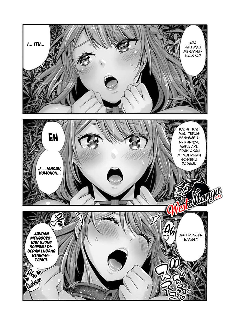 Uragirareta S Rank Boukensha no Ore wa, Aisuru Dorei no Kanojora to Tomoni Dorei dake no Harem Guild o Tsukuru Chapter 18 page 14