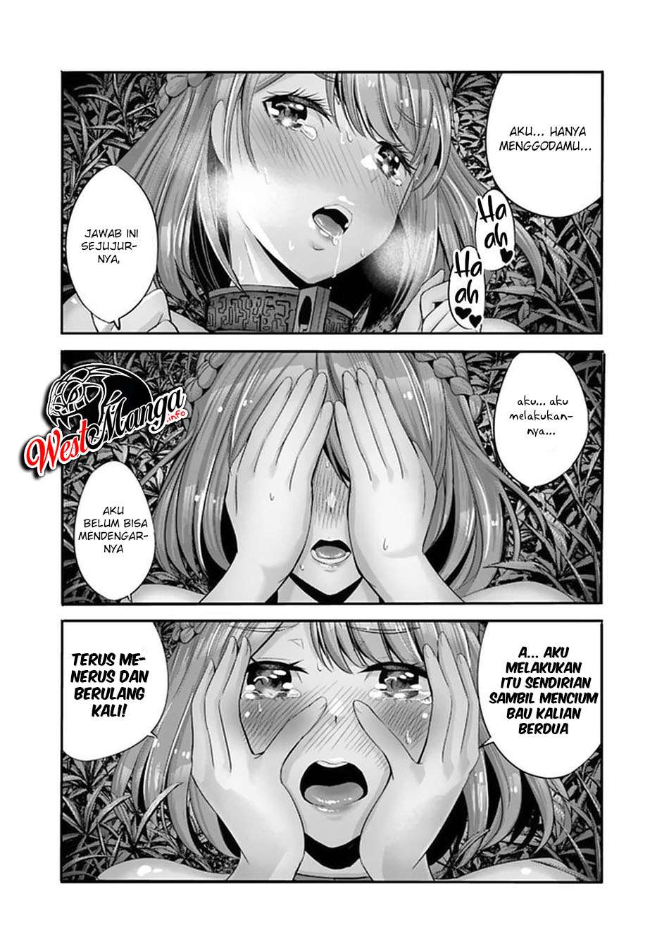 Uragirareta S Rank Boukensha no Ore wa, Aisuru Dorei no Kanojora to Tomoni Dorei dake no Harem Guild o Tsukuru Chapter 18 page 15