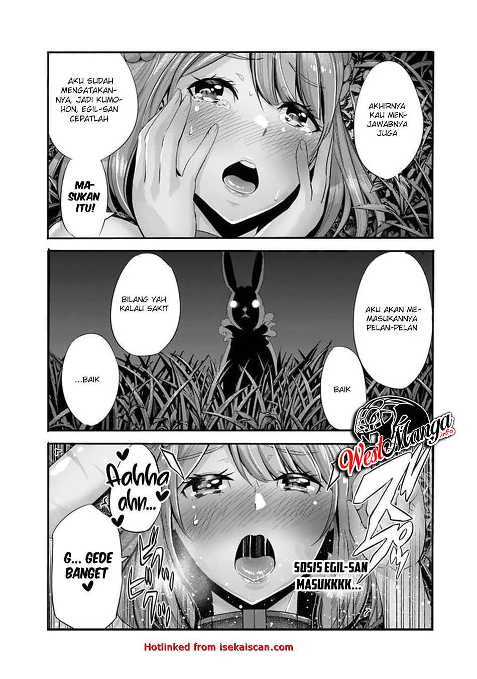 Uragirareta S Rank Boukensha no Ore wa, Aisuru Dorei no Kanojora to Tomoni Dorei dake no Harem Guild o Tsukuru Chapter 18 page 16