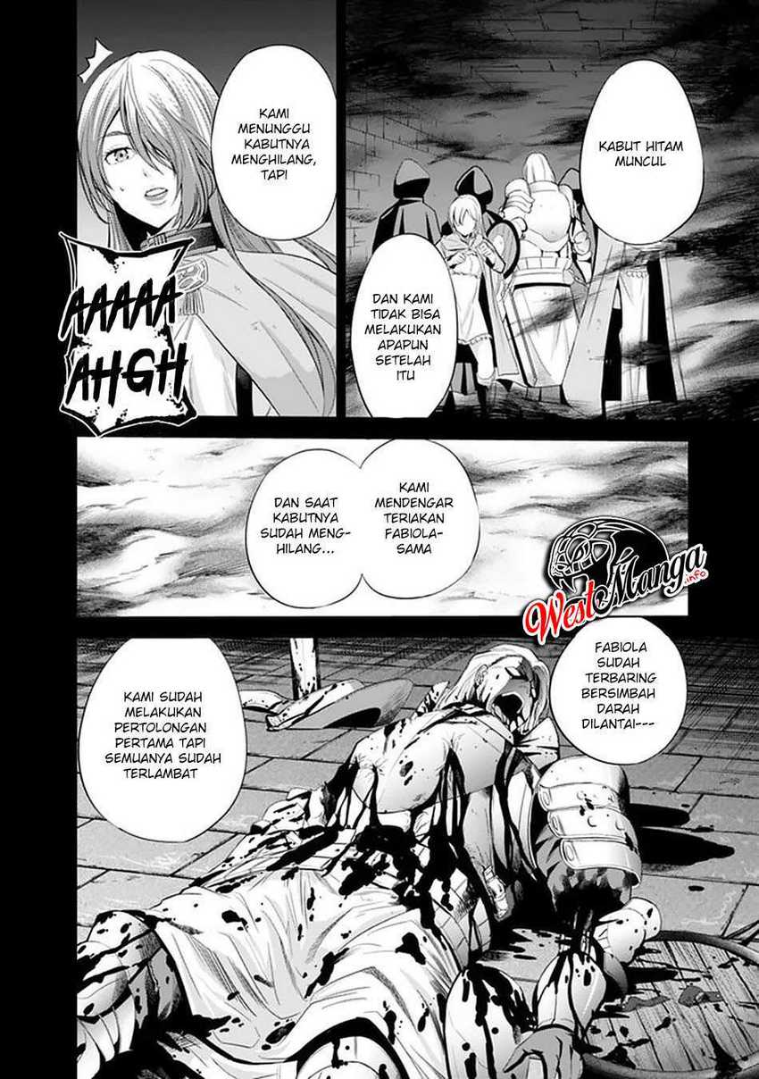Uragirareta S Rank Boukensha no Ore wa, Aisuru Dorei no Kanojora to Tomoni Dorei dake no Harem Guild o Tsukuru Chapter 19 page 5