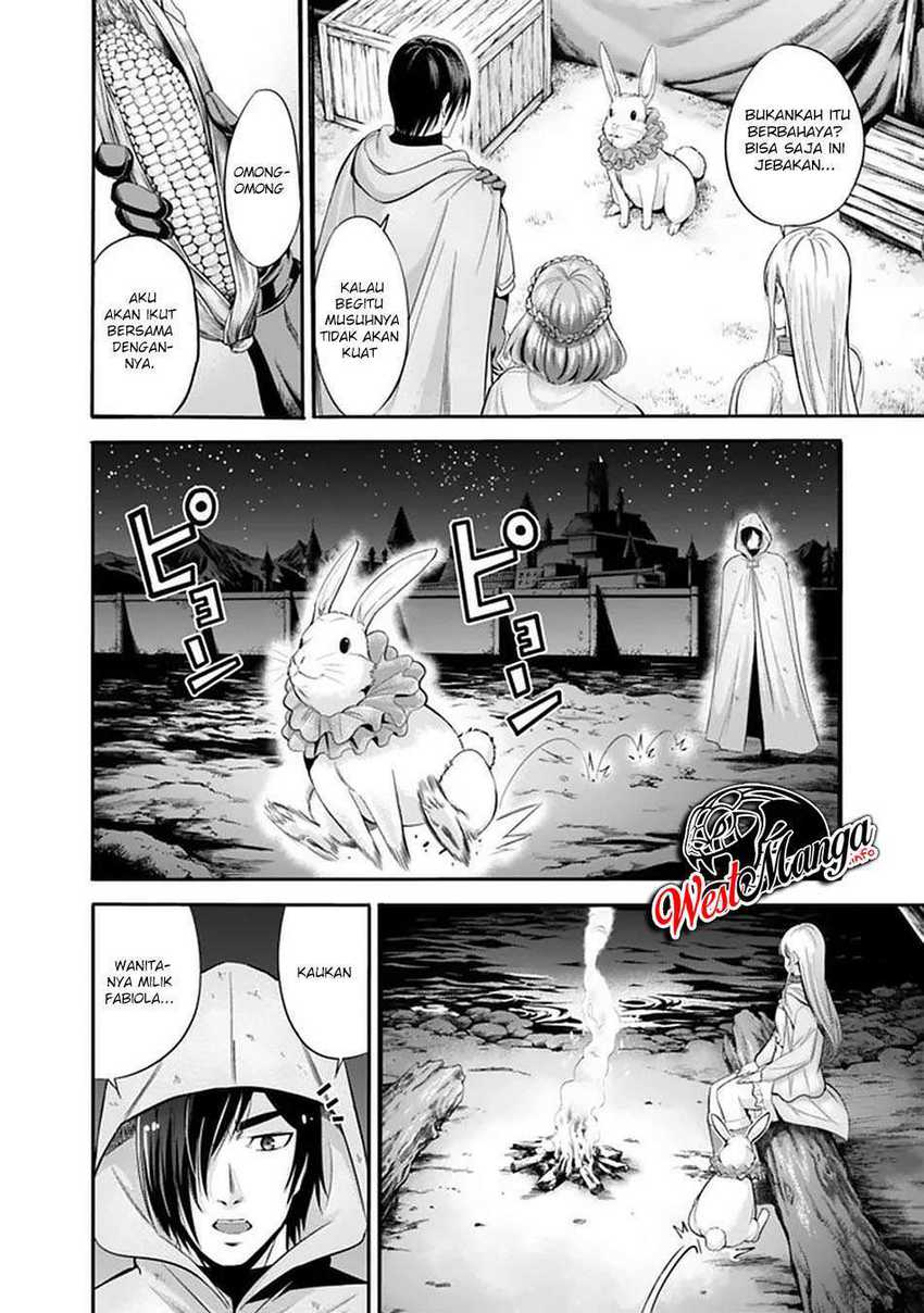 Uragirareta S Rank Boukensha no Ore wa, Aisuru Dorei no Kanojora to Tomoni Dorei dake no Harem Guild o Tsukuru Chapter 19 page 11