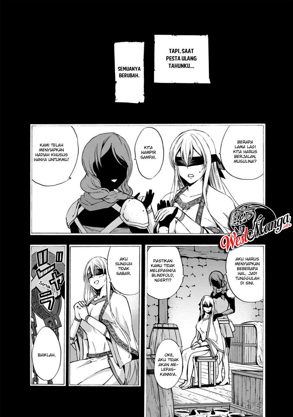 Uragirareta S Rank Boukensha no Ore wa, Aisuru Dorei no Kanojora to Tomoni Dorei dake no Harem Guild o Tsukuru Chapter 2 page 4