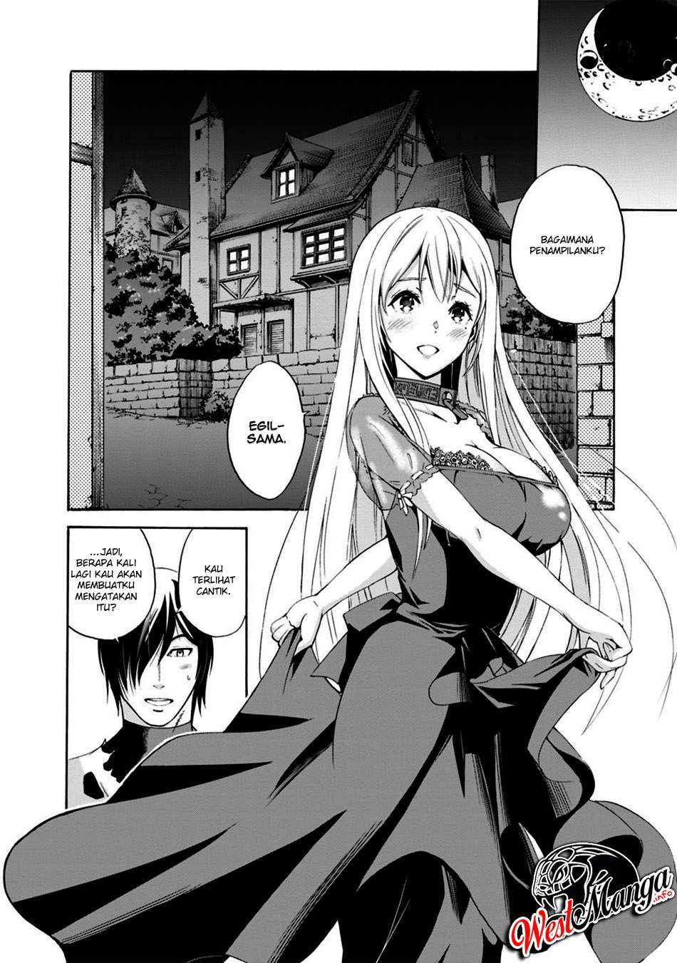 Uragirareta S Rank Boukensha no Ore wa, Aisuru Dorei no Kanojora to Tomoni Dorei dake no Harem Guild o Tsukuru Chapter 2 page 10
