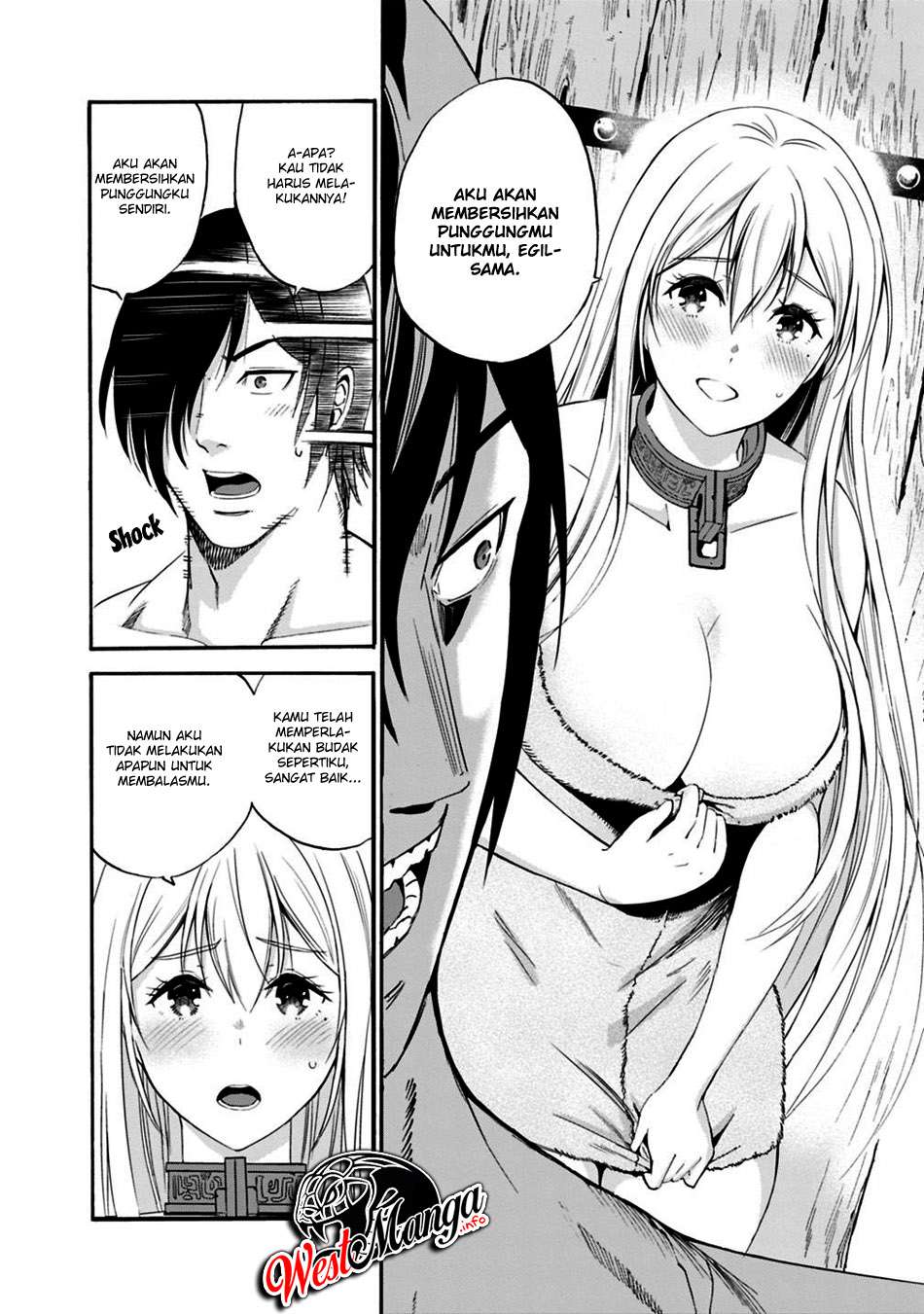 Uragirareta S Rank Boukensha no Ore wa, Aisuru Dorei no Kanojora to Tomoni Dorei dake no Harem Guild o Tsukuru Chapter 2 page 14