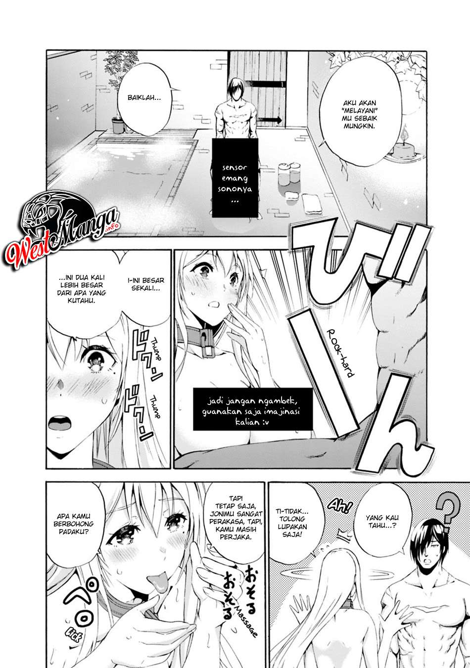 Uragirareta S Rank Boukensha no Ore wa, Aisuru Dorei no Kanojora to Tomoni Dorei dake no Harem Guild o Tsukuru Chapter 2 page 22