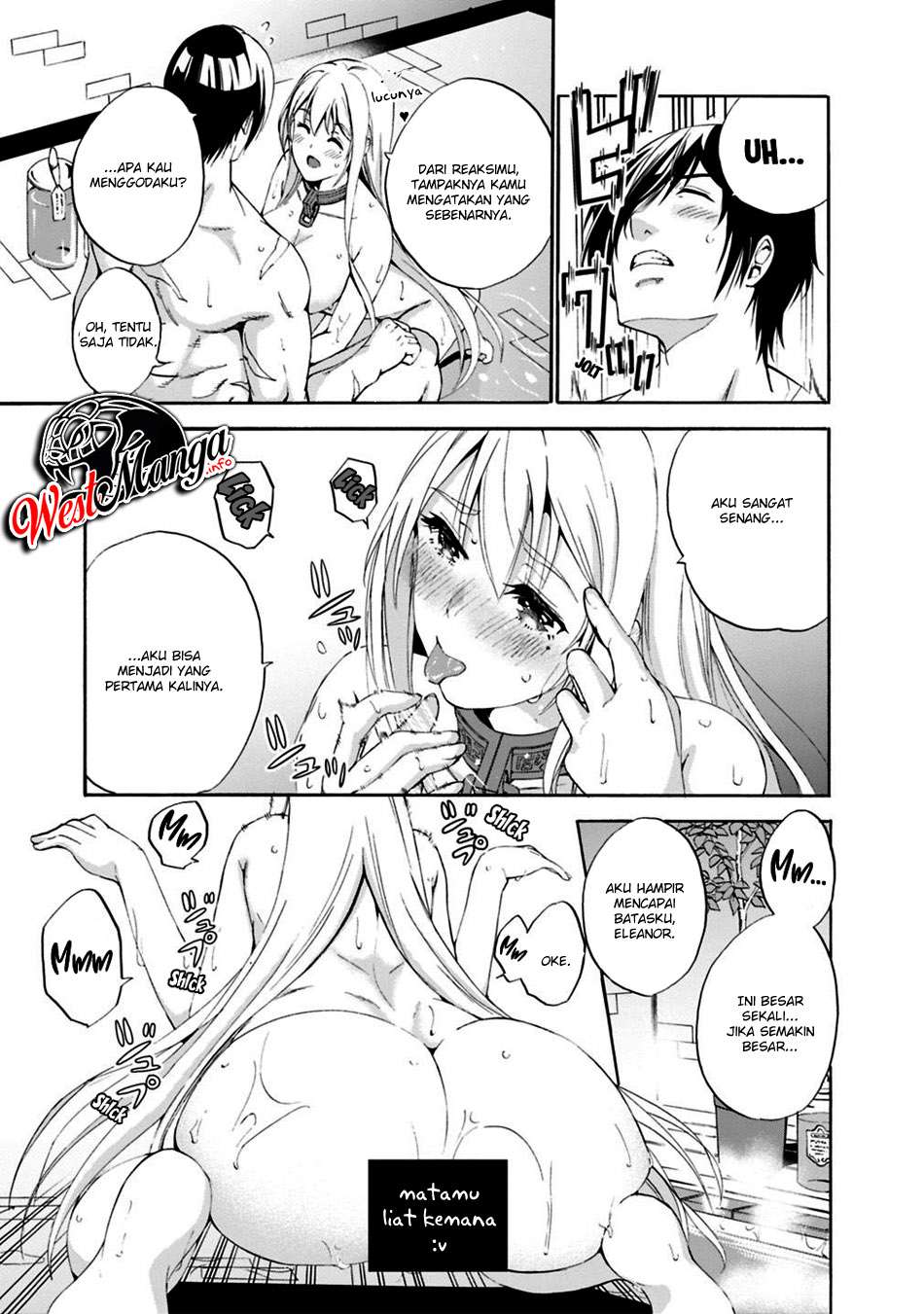 Uragirareta S Rank Boukensha no Ore wa, Aisuru Dorei no Kanojora to Tomoni Dorei dake no Harem Guild o Tsukuru Chapter 2 page 23