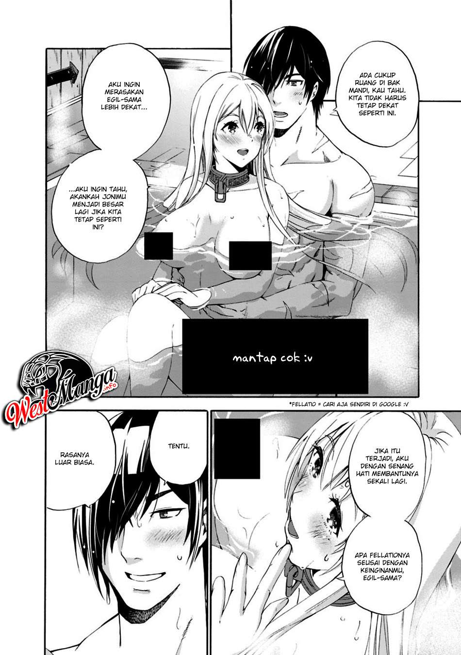 Uragirareta S Rank Boukensha no Ore wa, Aisuru Dorei no Kanojora to Tomoni Dorei dake no Harem Guild o Tsukuru Chapter 2 page 26