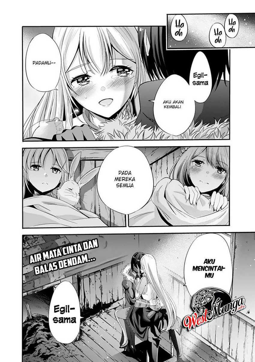Uragirareta S Rank Boukensha no Ore wa, Aisuru Dorei no Kanojora to Tomoni Dorei dake no Harem Guild o Tsukuru Chapter 21 page 18