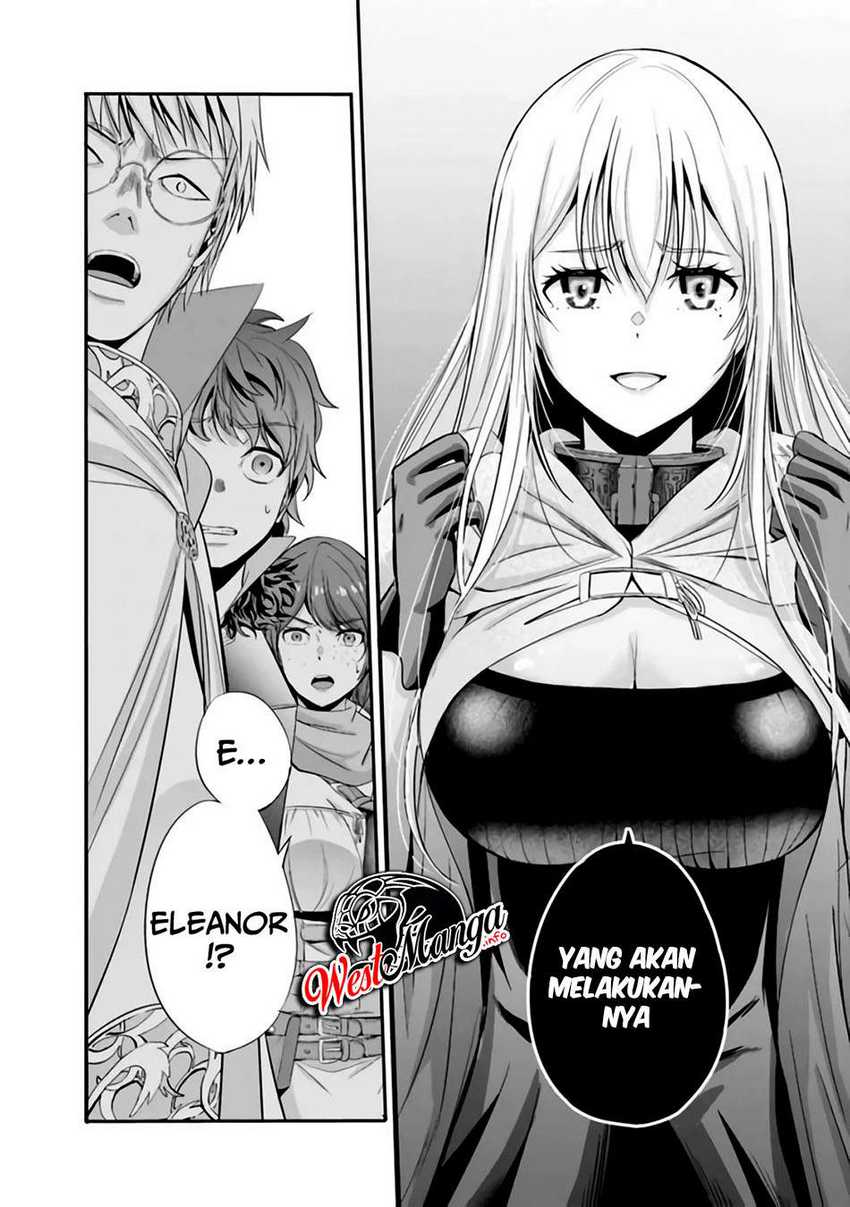 Uragirareta S Rank Boukensha no Ore wa, Aisuru Dorei no Kanojora to Tomoni Dorei dake no Harem Guild o Tsukuru Chapter 22 page 11