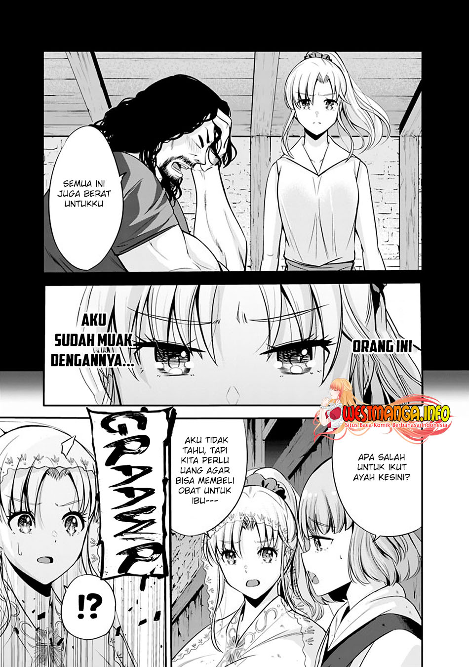 Uragirareta S Rank Boukensha no Ore wa, Aisuru Dorei no Kanojora to Tomoni Dorei dake no Harem Guild o Tsukuru Chapter 25 page 4