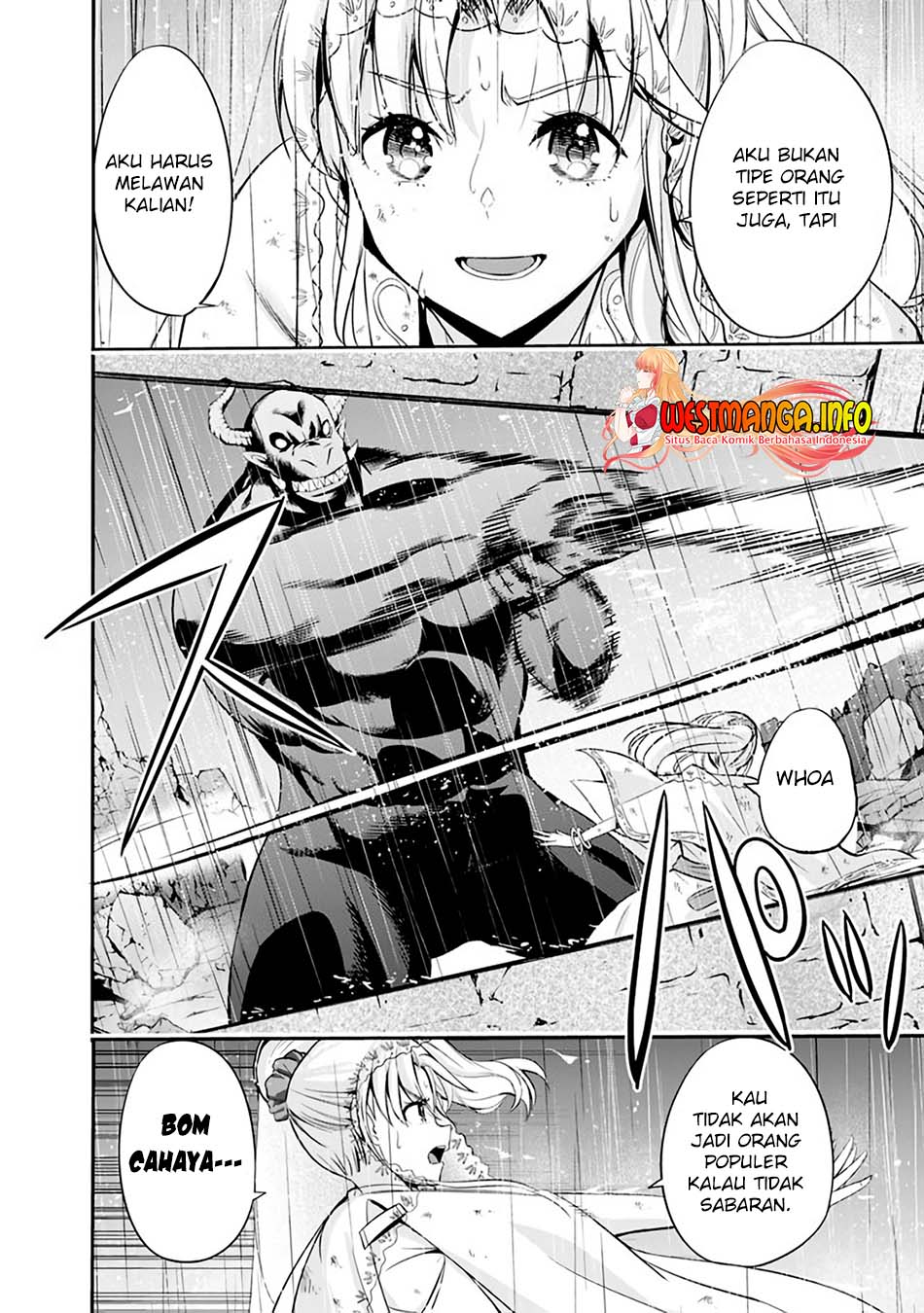 Uragirareta S Rank Boukensha no Ore wa, Aisuru Dorei no Kanojora to Tomoni Dorei dake no Harem Guild o Tsukuru Chapter 25 page 9