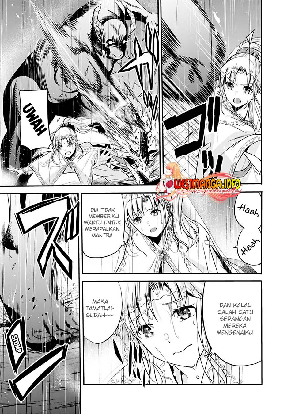 Uragirareta S Rank Boukensha no Ore wa, Aisuru Dorei no Kanojora to Tomoni Dorei dake no Harem Guild o Tsukuru Chapter 25 page 10