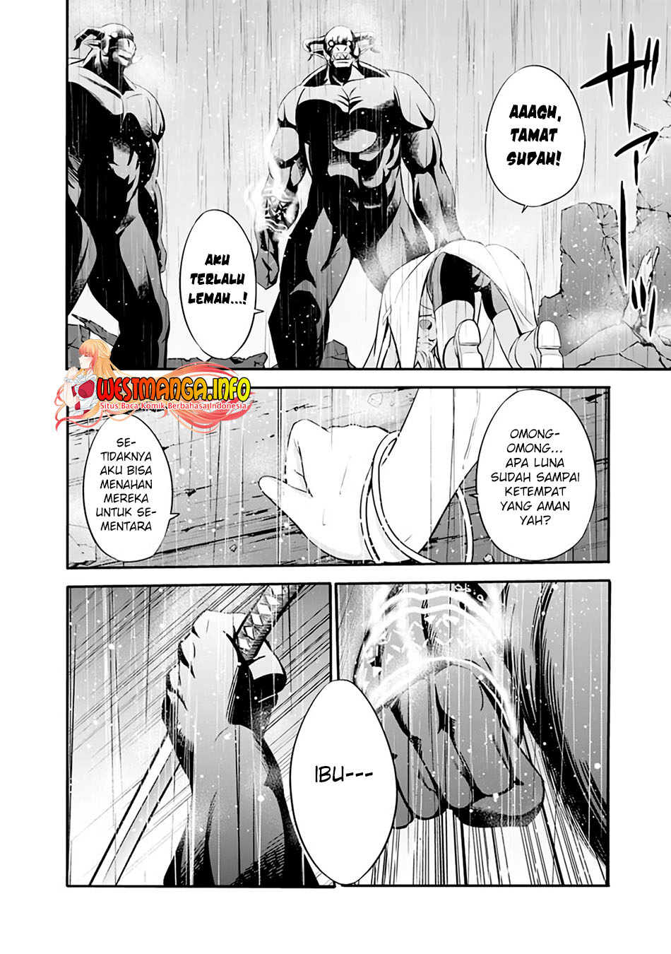 Uragirareta S Rank Boukensha no Ore wa, Aisuru Dorei no Kanojora to Tomoni Dorei dake no Harem Guild o Tsukuru Chapter 25 page 11