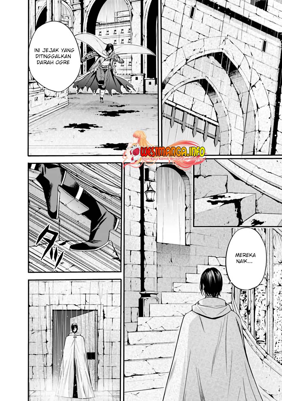 Uragirareta S Rank Boukensha no Ore wa, Aisuru Dorei no Kanojora to Tomoni Dorei dake no Harem Guild o Tsukuru Chapter 26 page 11