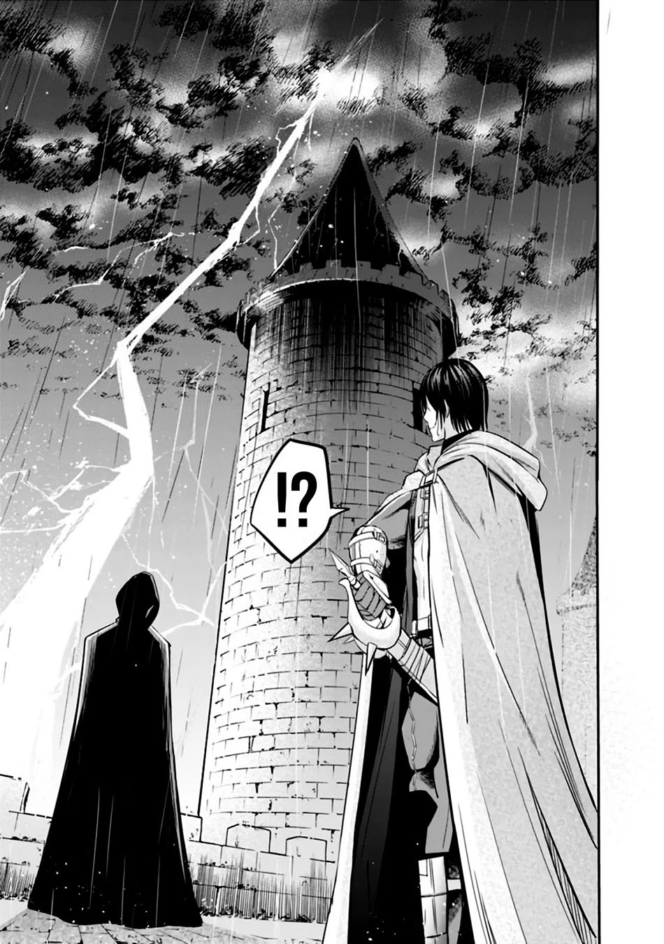 Uragirareta S Rank Boukensha no Ore wa, Aisuru Dorei no Kanojora to Tomoni Dorei dake no Harem Guild o Tsukuru Chapter 26 page 13