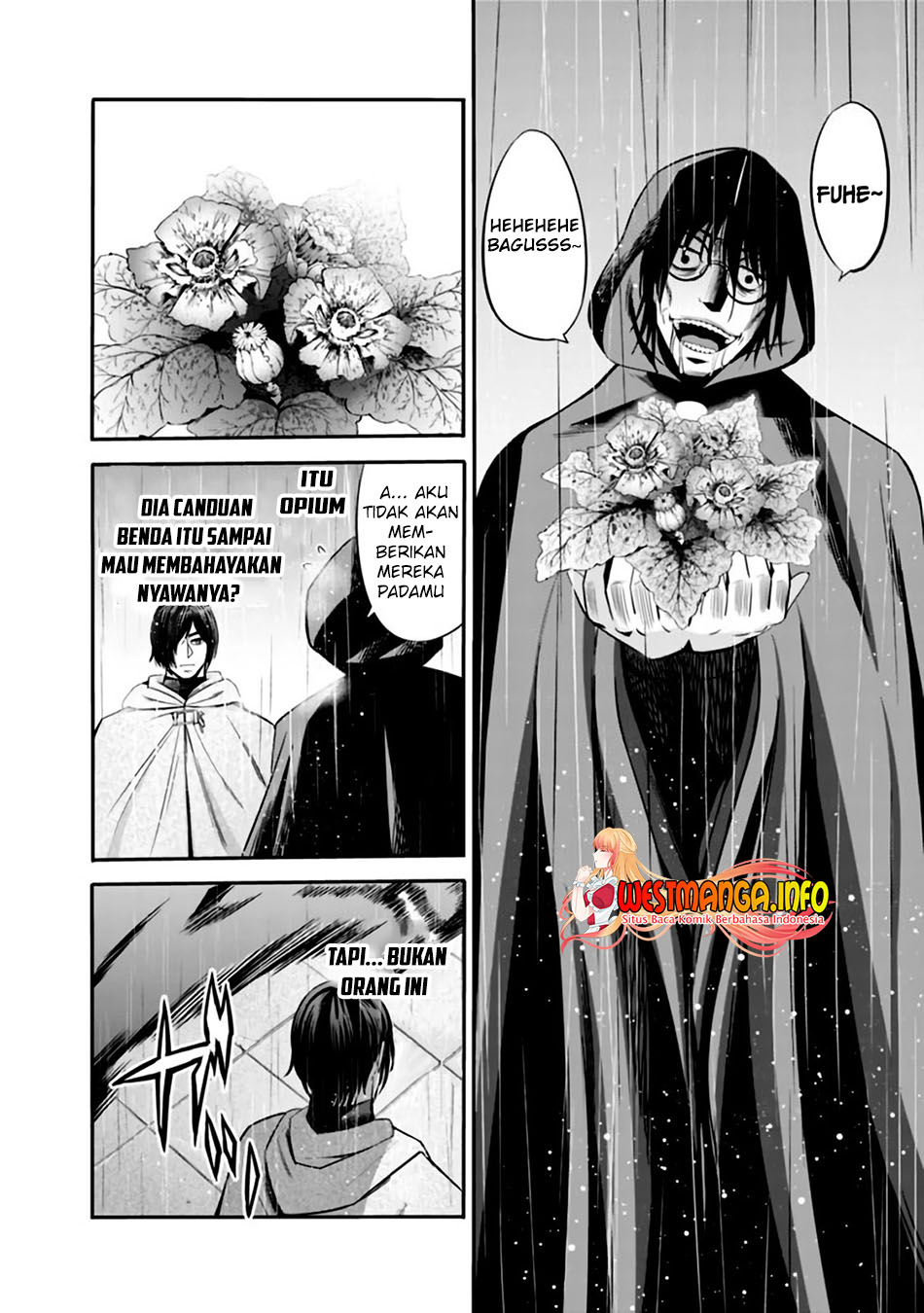 Uragirareta S Rank Boukensha no Ore wa, Aisuru Dorei no Kanojora to Tomoni Dorei dake no Harem Guild o Tsukuru Chapter 26 page 14