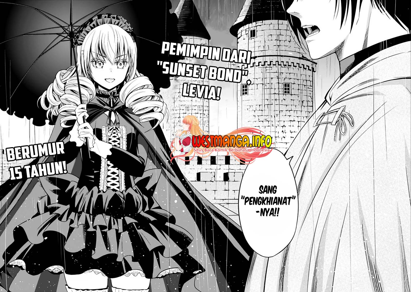 Uragirareta S Rank Boukensha no Ore wa, Aisuru Dorei no Kanojora to Tomoni Dorei dake no Harem Guild o Tsukuru Chapter 26 page 16