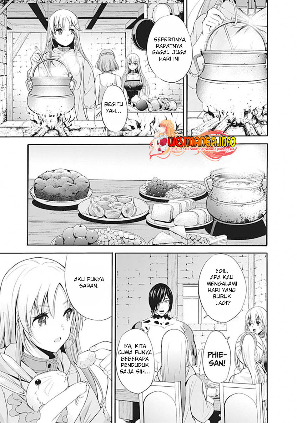 Uragirareta S Rank Boukensha no Ore wa, Aisuru Dorei no Kanojora to Tomoni Dorei dake no Harem Guild o Tsukuru Chapter 29 page 11