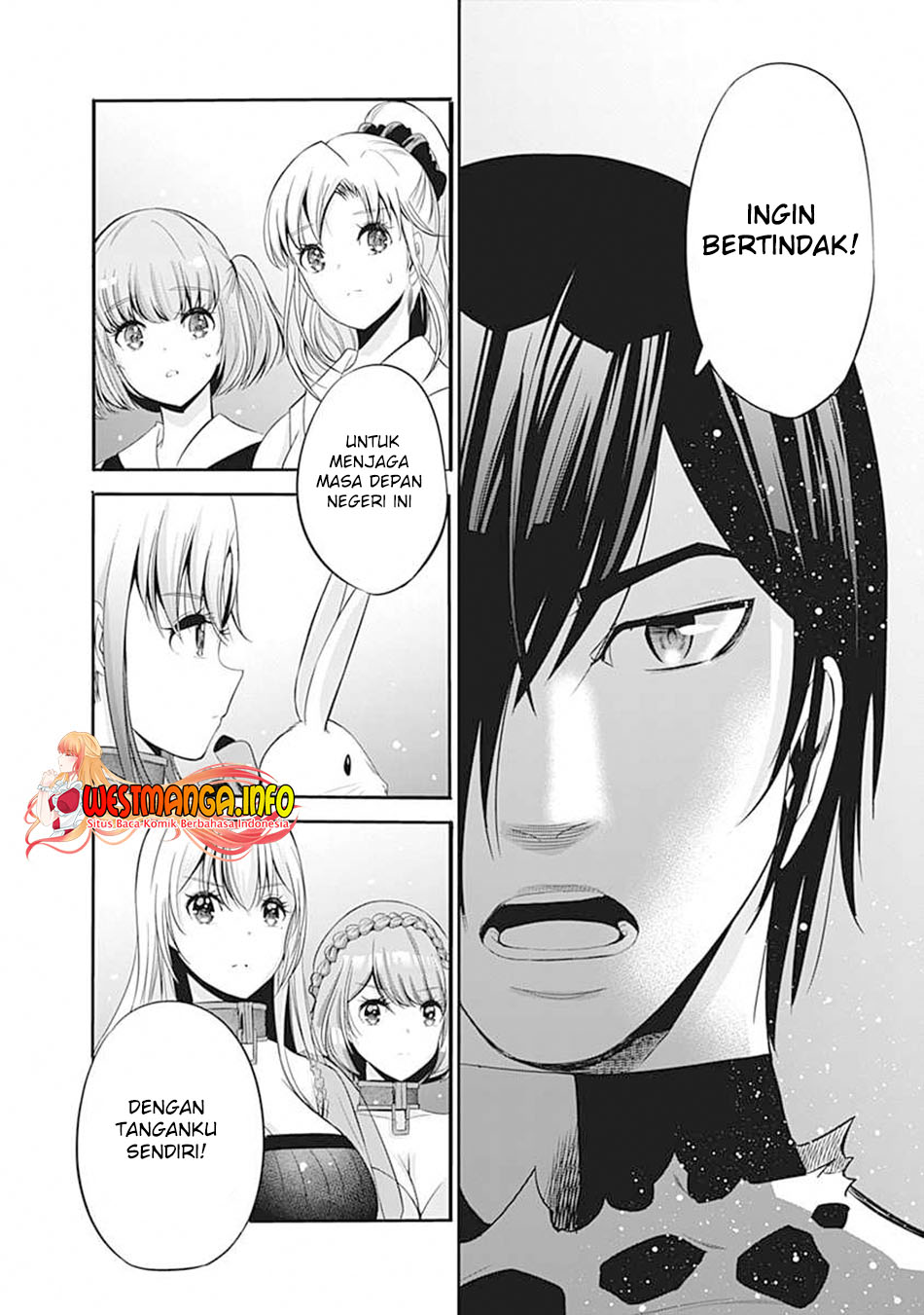 Uragirareta S Rank Boukensha no Ore wa, Aisuru Dorei no Kanojora to Tomoni Dorei dake no Harem Guild o Tsukuru Chapter 29 page 14