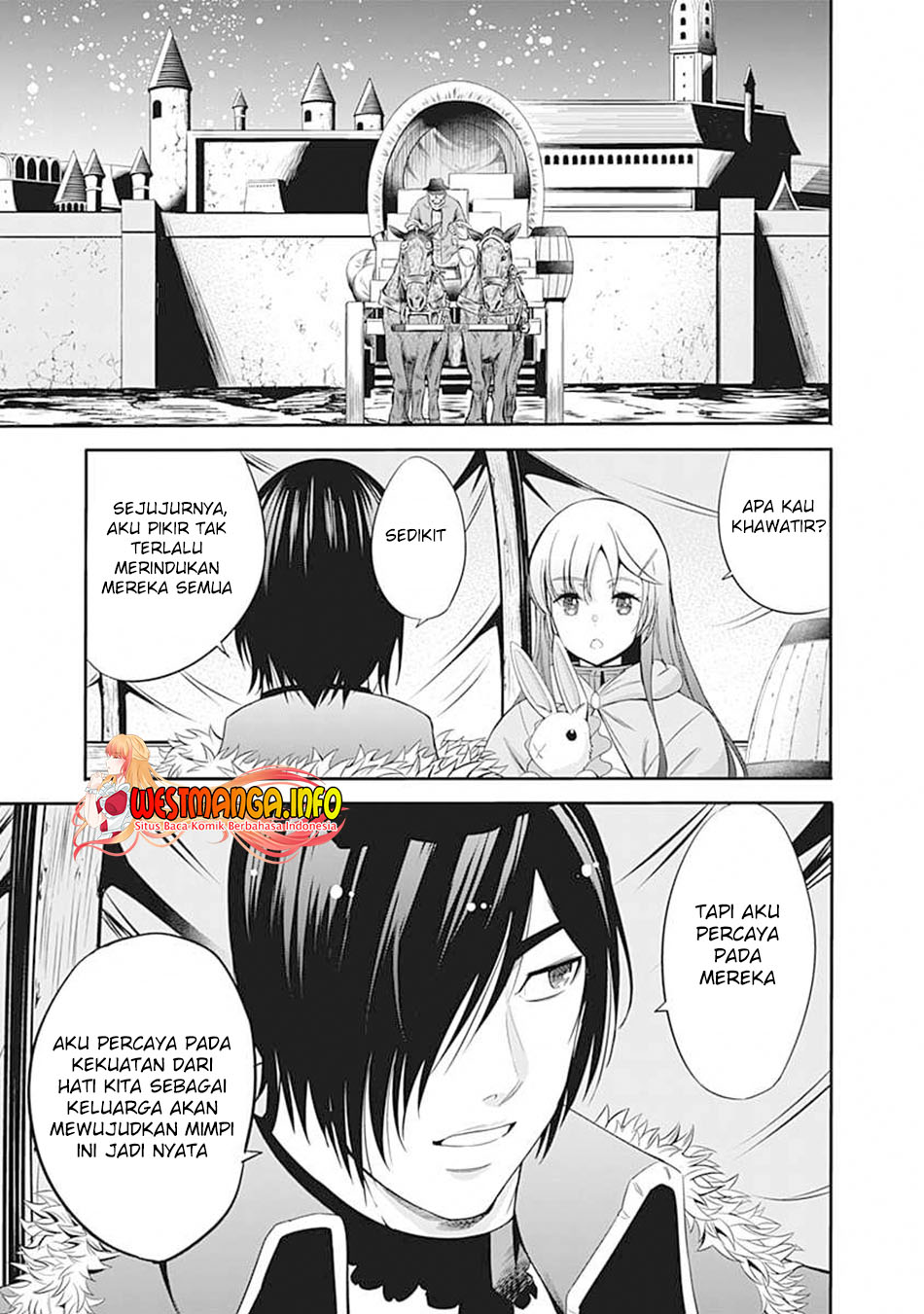 Uragirareta S Rank Boukensha no Ore wa, Aisuru Dorei no Kanojora to Tomoni Dorei dake no Harem Guild o Tsukuru Chapter 29 page 17