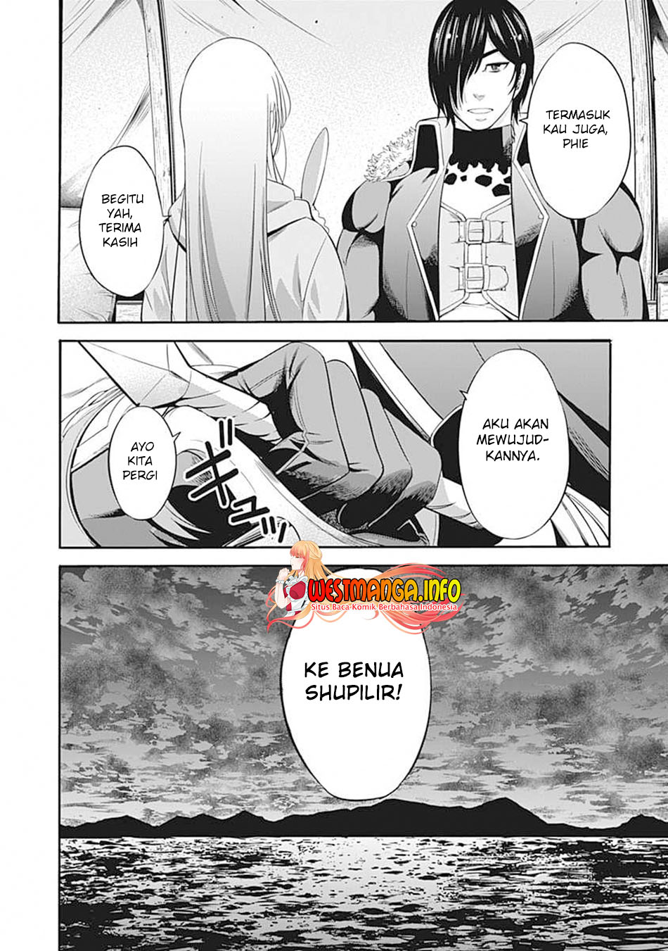 Uragirareta S Rank Boukensha no Ore wa, Aisuru Dorei no Kanojora to Tomoni Dorei dake no Harem Guild o Tsukuru Chapter 29 page 18