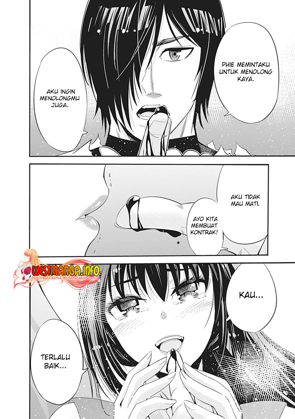 Uragirareta S Rank Boukensha no Ore wa, Aisuru Dorei no Kanojora to Tomoni Dorei dake no Harem Guild o Tsukuru Chapter 33 page 7