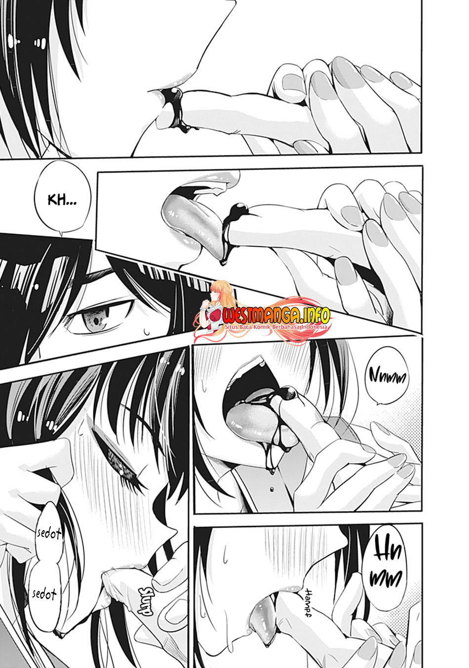 Uragirareta S Rank Boukensha no Ore wa, Aisuru Dorei no Kanojora to Tomoni Dorei dake no Harem Guild o Tsukuru Chapter 33 page 8