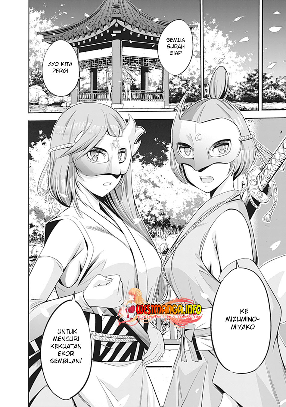 Uragirareta S Rank Boukensha no Ore wa, Aisuru Dorei no Kanojora to Tomoni Dorei dake no Harem Guild o Tsukuru Chapter 33 page 18