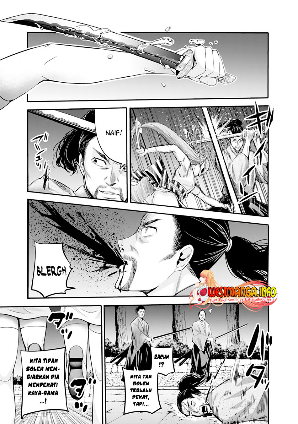 Uragirareta S Rank Boukensha no Ore wa, Aisuru Dorei no Kanojora to Tomoni Dorei dake no Harem Guild o Tsukuru Chapter 34 page 4