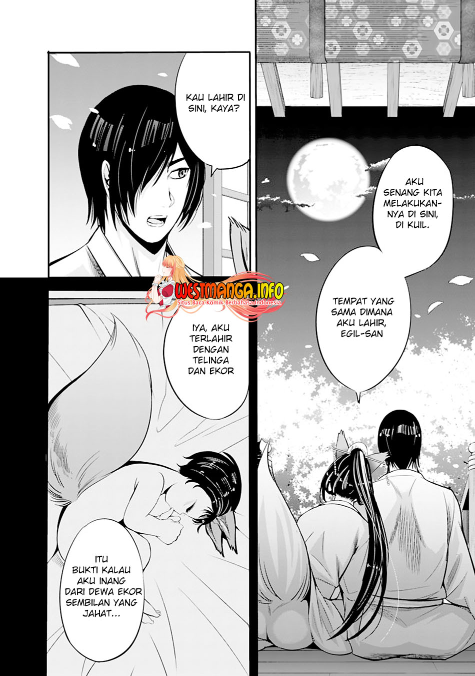 Uragirareta S Rank Boukensha no Ore wa, Aisuru Dorei no Kanojora to Tomoni Dorei dake no Harem Guild o Tsukuru Chapter 34 page 5