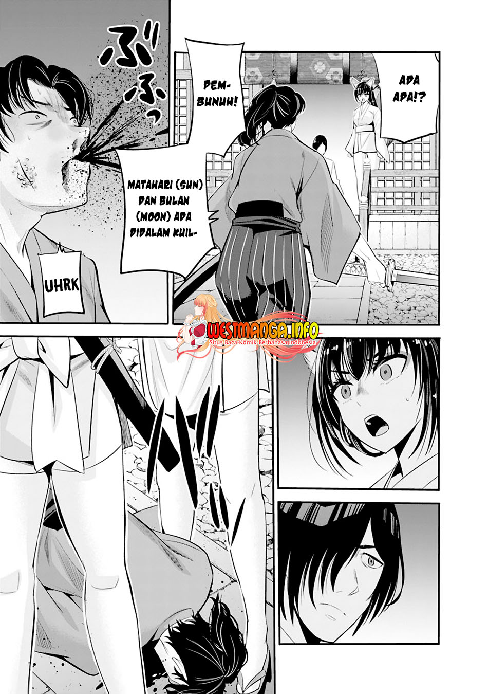 Uragirareta S Rank Boukensha no Ore wa, Aisuru Dorei no Kanojora to Tomoni Dorei dake no Harem Guild o Tsukuru Chapter 34 page 8
