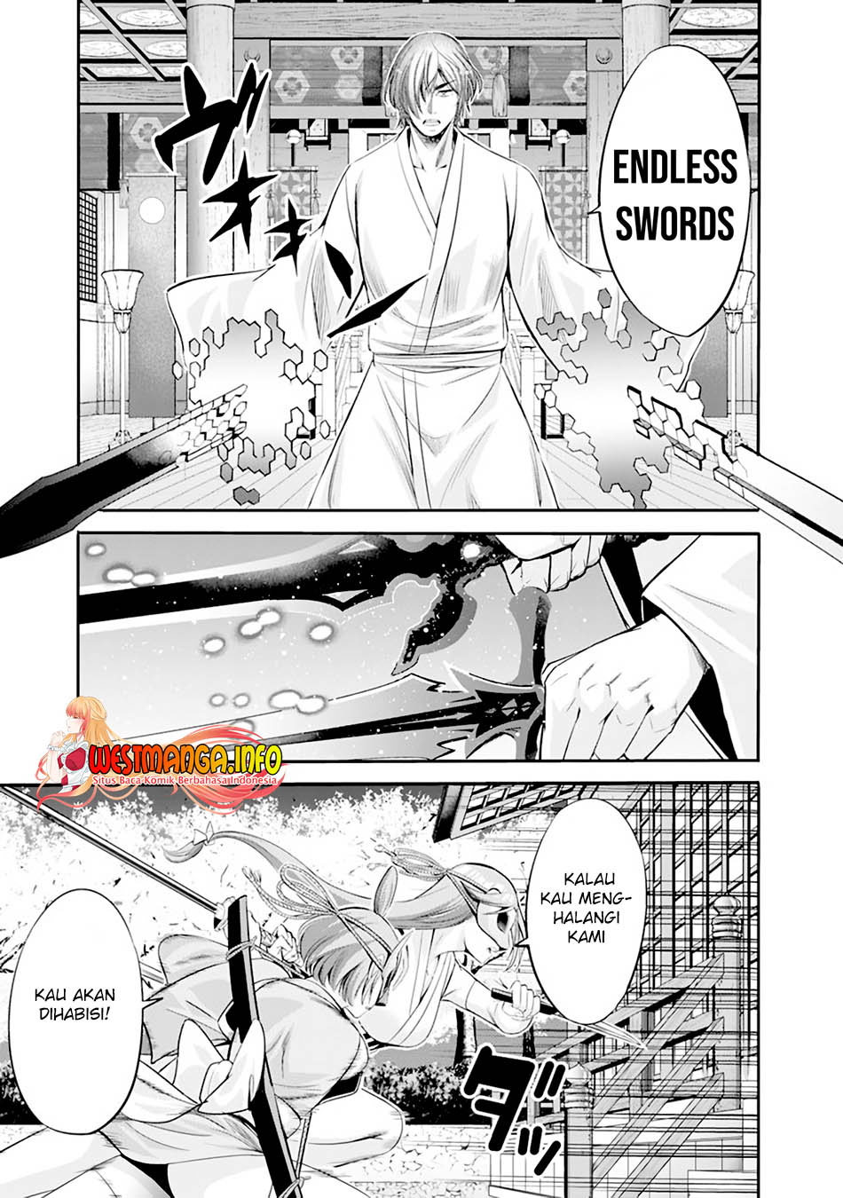 Uragirareta S Rank Boukensha no Ore wa, Aisuru Dorei no Kanojora to Tomoni Dorei dake no Harem Guild o Tsukuru Chapter 34 page 11