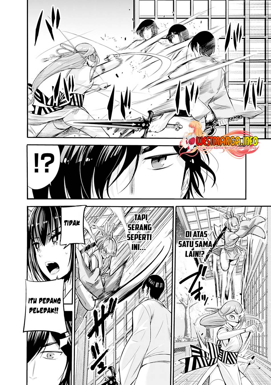 Uragirareta S Rank Boukensha no Ore wa, Aisuru Dorei no Kanojora to Tomoni Dorei dake no Harem Guild o Tsukuru Chapter 34 page 12