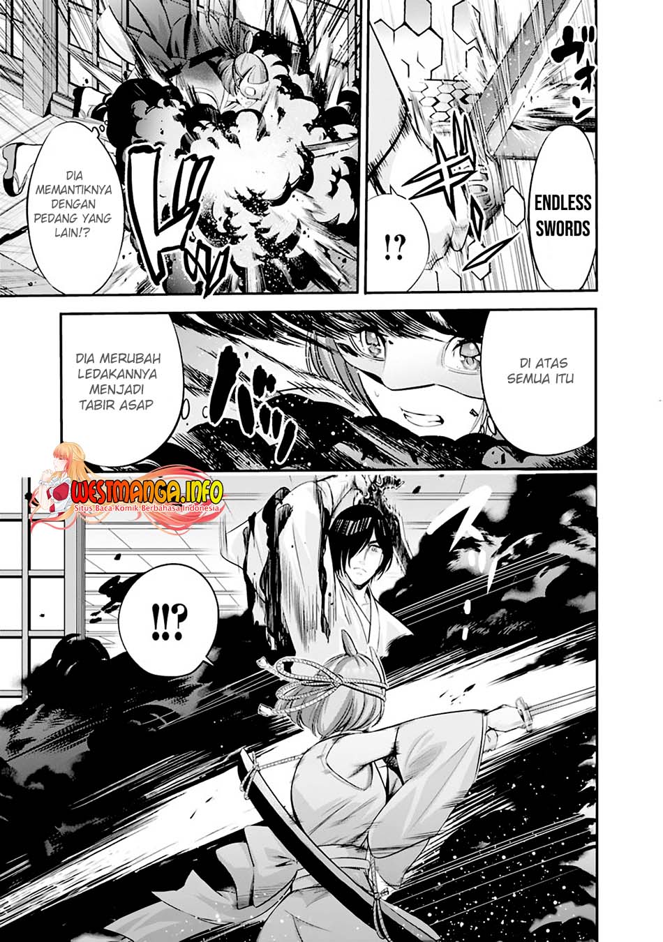 Uragirareta S Rank Boukensha no Ore wa, Aisuru Dorei no Kanojora to Tomoni Dorei dake no Harem Guild o Tsukuru Chapter 34 page 13