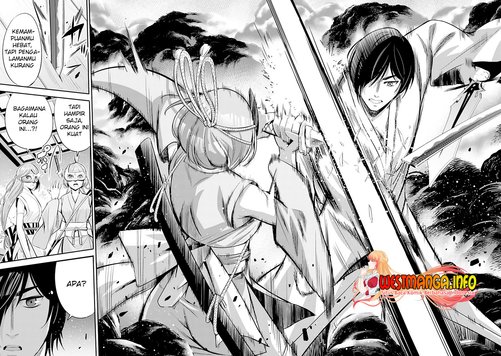 Uragirareta S Rank Boukensha no Ore wa, Aisuru Dorei no Kanojora to Tomoni Dorei dake no Harem Guild o Tsukuru Chapter 34 page 14
