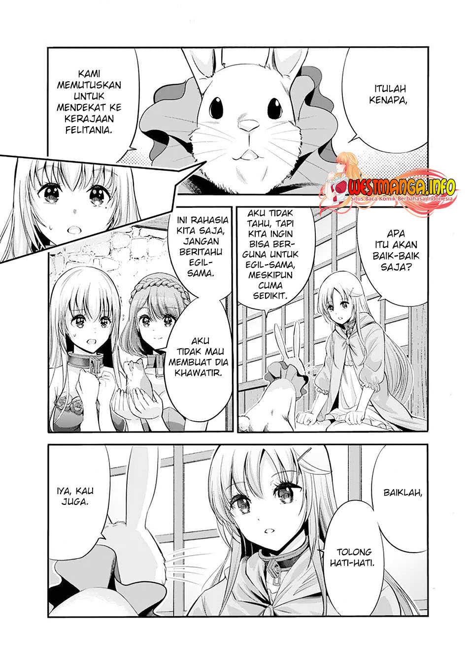 Uragirareta S Rank Boukensha no Ore wa, Aisuru Dorei no Kanojora to Tomoni Dorei dake no Harem Guild o Tsukuru Chapter 36 page 1