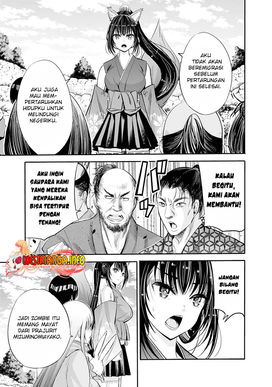 Uragirareta S Rank Boukensha no Ore wa, Aisuru Dorei no Kanojora to Tomoni Dorei dake no Harem Guild o Tsukuru Chapter 36 page 11