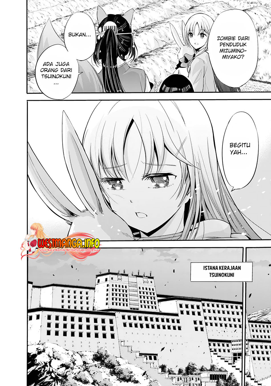 Uragirareta S Rank Boukensha no Ore wa, Aisuru Dorei no Kanojora to Tomoni Dorei dake no Harem Guild o Tsukuru Chapter 36 page 12