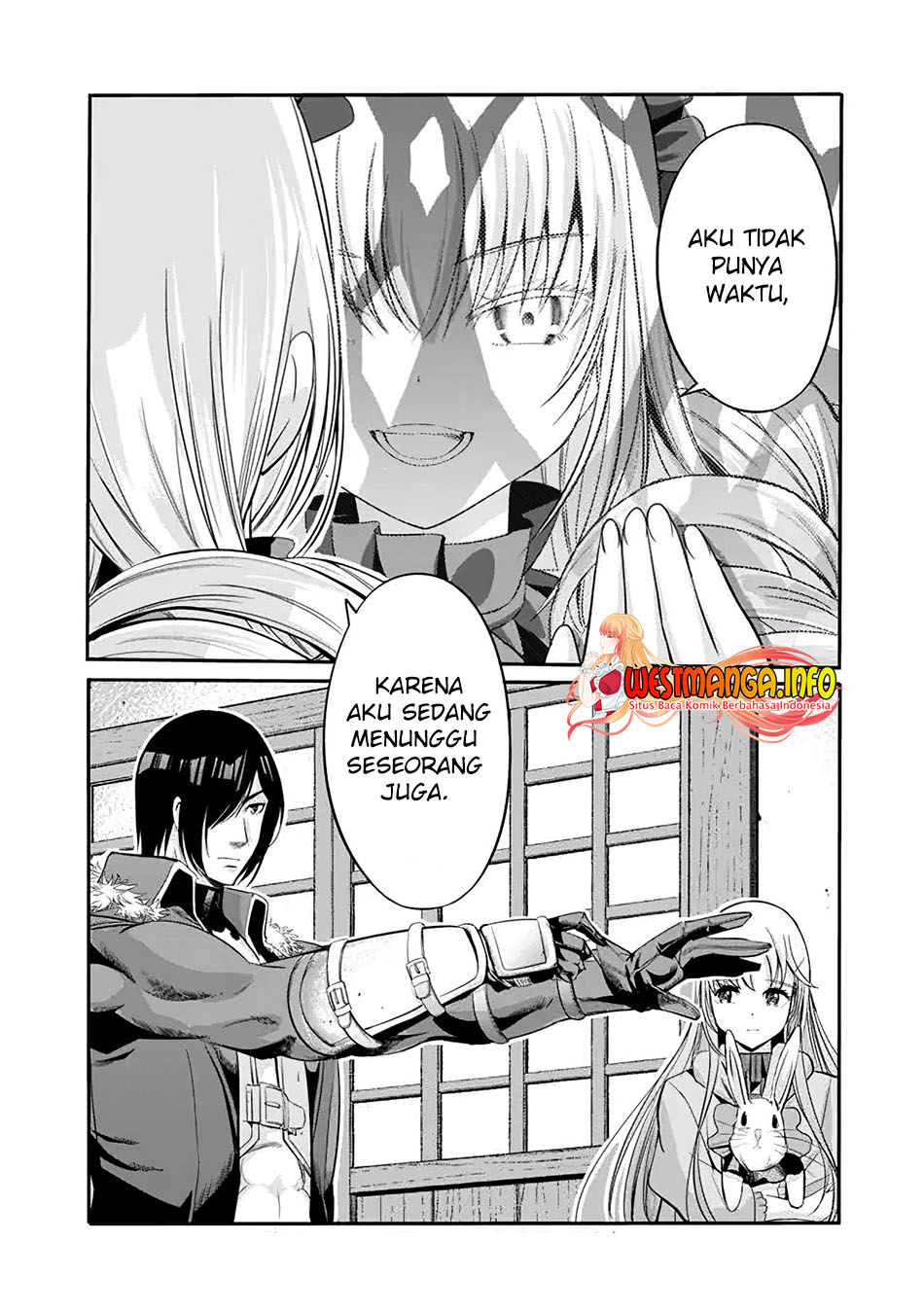 Uragirareta S Rank Boukensha no Ore wa, Aisuru Dorei no Kanojora to Tomoni Dorei dake no Harem Guild o Tsukuru Chapter 36 page 17