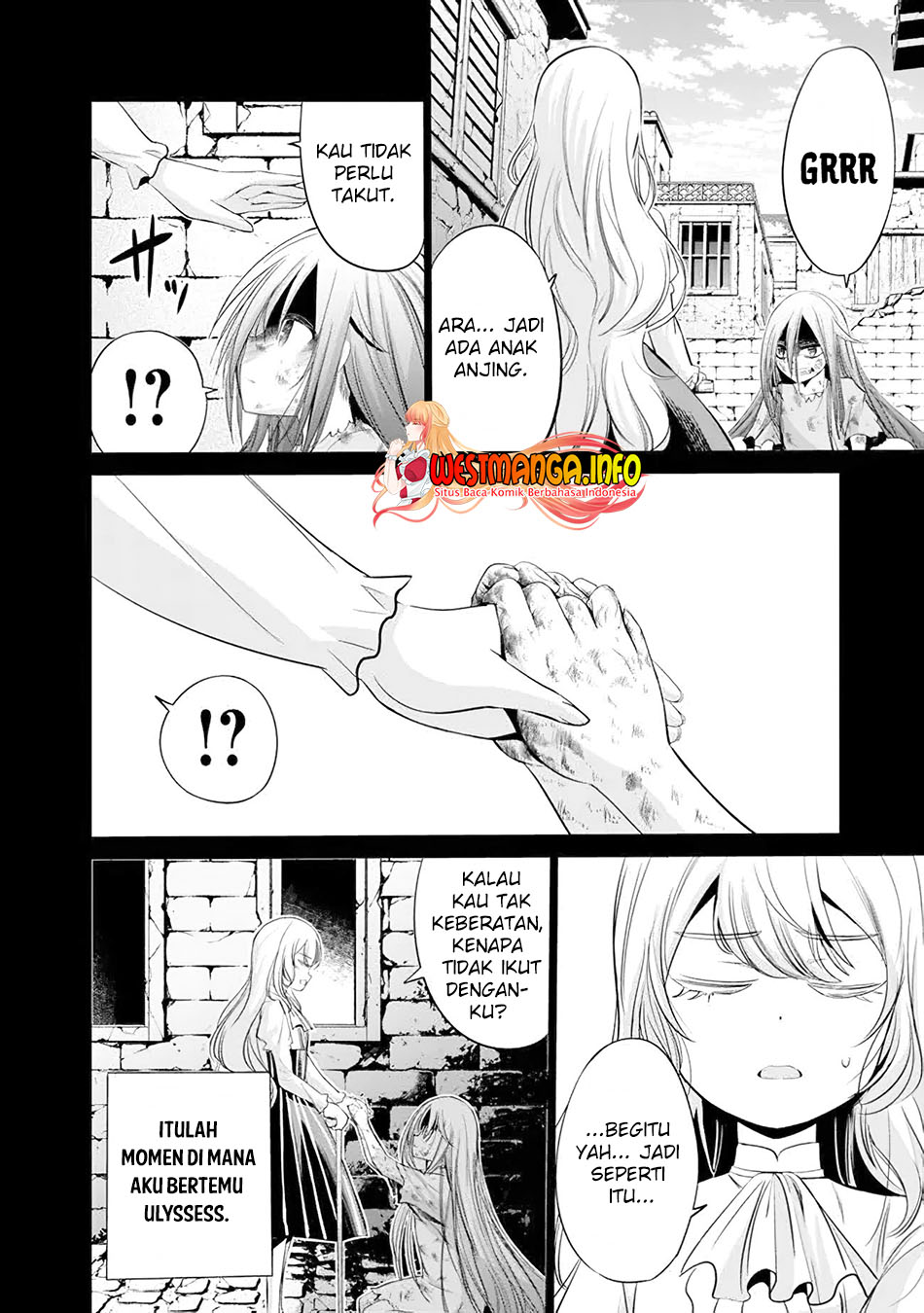 Uragirareta S Rank Boukensha no Ore wa, Aisuru Dorei no Kanojora to Tomoni Dorei dake no Harem Guild o Tsukuru Chapter 37 page 5