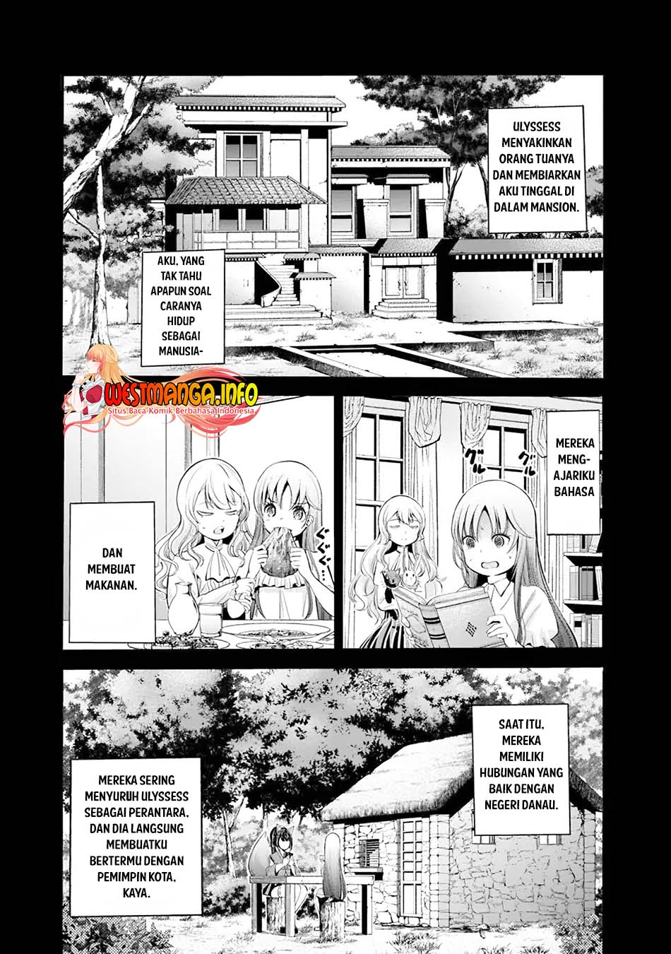 Uragirareta S Rank Boukensha no Ore wa, Aisuru Dorei no Kanojora to Tomoni Dorei dake no Harem Guild o Tsukuru Chapter 37 page 6